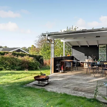 In With Kitchen Vakantiehuis Malling